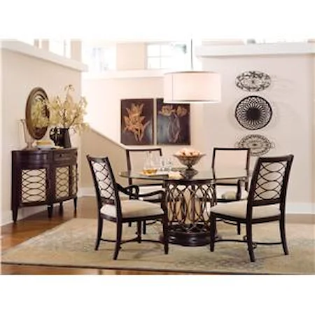 Formal Dining Room Group